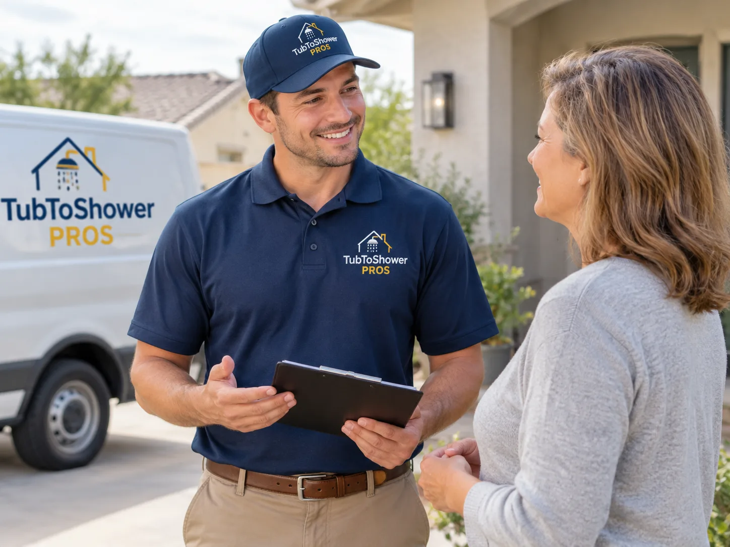 Tub Shower Conversion Seville, FL FAQs